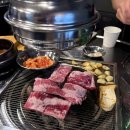 선화로13길 | [ 익산 모현동 맛집 ] 꽃목살이 맛있었던 ‘모현동 참숯집’ 에서 얼음소주 마신 후기 ^^