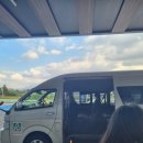 덕정교차로~GS주유소 | 일본 구마모토 렌트카 도요타 루미 박스카 타고 여행시작