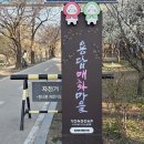 청계천길 이미지