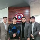 상생어벤져스컴퍼니 - 강남구 강남대로162길 27-8 | 상생어벤져스컴퍼니