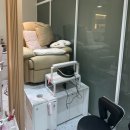 가락시장역 네일 : 시즌온뷰티에서 원컬러네일 받은 후기