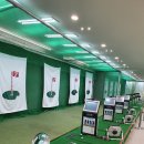 수 골프연습장 구운동점 이미지