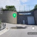 옥정배수지 체육공원 테니스장 이미지