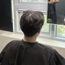 맨즈헤어샵오브풍무역점 | 마곡미용실추천 트렌디한 맨즈헤어 전문샵 '오브 마곡발산역점' 다운펌 후기