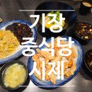 중화요리 도이 | 기장 중식당 시제 짜장면 탕수육 볶음밥 다 맛있었던 중국집