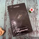 하나로카센타 | 점프스타터 하나로 타이어 점검 보조배터리 다 되네