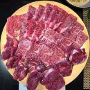 소해피 | 창원 한우맛집 한우촌 | 가족 외식 아기랑 고기집 후기