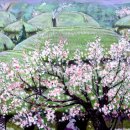 살구꽃핀마을은 이미지