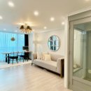 진로비치아파트 이미지