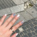 사라네일 | 나트랑 저렴하고 유지력 좋은 [사라네일 Sara Nail]