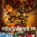 동양정보기술(주) | 귀멸의 칼날 무한성 극장판 1부 결말 후기 (아카자 과거 T적 발언)