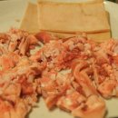 돼지궁뎅이 이미지