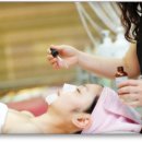 미인대회헤어샵 이미지