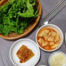 목포촌닭한상