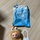 수원 스타필드 팝마트 | 라부부, 작은별 일기예보 키링 구매 후기