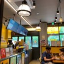 컴포즈커피춘천장학점
