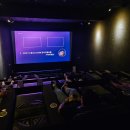 CGV 해운대 2관 네이버블로그