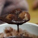 시골팥죽 이미지