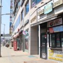 목감고등학교급식실 이미지