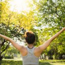 웰니스 휘트니스 이미지