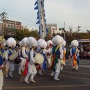 날뫼북춤 이미지