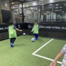 [사포케이지풋살] 부산정관축구교실은 사포축구교실