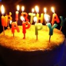 카페생일(Happy birthday) 이미지