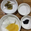 옥동4길 | 안동 현지인 맛집 전가복 인기메뉴 간짜장 사천탕수육 후기