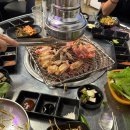 돈구이 바람났네 닭이랑 이미지