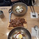 육쌈냉면동성로 | 동성로 육쌈냉면 간단 후기!