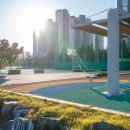 도안문화공원풋살장 | 대전 언제나 걷기 좋은 산책 명소 도안문화공원