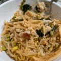 더존손칼국수