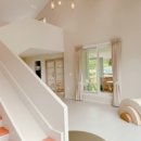 핑크하우스 이미지