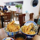 저스트 텐동 동리단길점 | 새로 오픈한 동명동 저스트텐동 솔직후기!