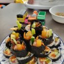 다오니김밥 이미지