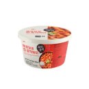 꽃볶이