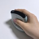 프로마스터 | 지클릭커 버티컬마우스 오피스프로 듀얼 휠마스터 한 달 사용 후기(연결 방법, 로지텍 Lift와 비교)