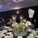 사파이어호텔 | 소공동 롯데호텔 결혼식 하객후기 사파이어볼룸 웨딩