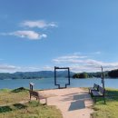 대청호오백리길 호반낭만길 이미지