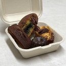 울산 남구 맛집ㅣ울산 웨이팅하는 구움과자 디저트 전문점 &#34;동인당&#34; 까눌레 휘낭시에 후기