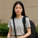 🎒 2025 여름 신상! 대학생 데일리백 직접 써본 솔직후기