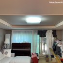 대원조명 - 강서구 낙동북로188번길 19 | 아파트 인테리어 조명 및 실링팬 설치 후기_평택 대원파워텍