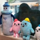 인천국제공항 관광안내소(서편) 이미지