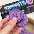 빽다방송도글로벌 | "호떡맛 오레오..??" BTS 오레오 호떡 역대급 호불호 솔직 후기