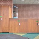 인천사리울초등학교 이미지