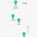 금곡리 삼효각 이미지