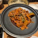 영종도 식당 봄이보리밥 영종하늘도시점 내돈내산 후기