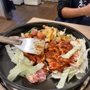 항아리철판닭갈비 막국수 파주점 이미지