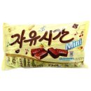 자유시간 네이버블로그