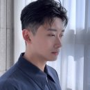 범스헤어 | 장전동 구서동 부산대 남성 슬릭백 언더컷 | M자 라인 커버까지 세련되게